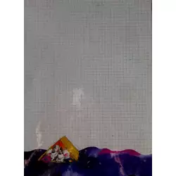 Feuille Diddl format A4 n°24
