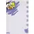 Feuille Diddl format A4 n°89