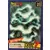 Power Level Part 5 - Dragon Ball Power Level Card #214