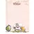 Embossed - Imprimé en relief Diddl n°16