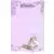 Embossed - Imprimé en relief Diddl n°19