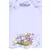Embossed - Imprimé en relief Diddl n°21