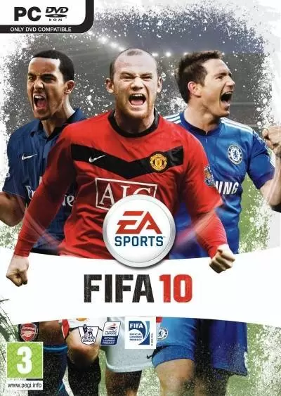 PC Games - Fifa 10