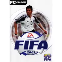 Fifa 2001