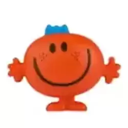 Little Miss Fun