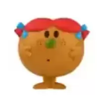 Little Miss Trouble
