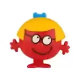 Little Miss Contrary