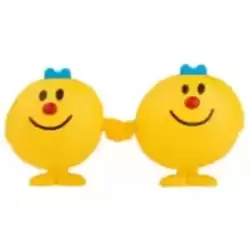 Little Miss Twins