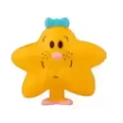 Little Miss Sparkle