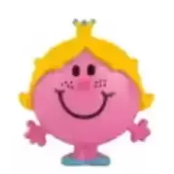 Little Miss Princess