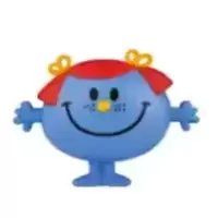 Little Miss Giggles
