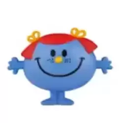 Little Miss Giggles