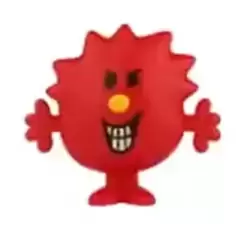 Little Miss Scary