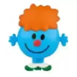 Little Miss Star