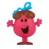 Little Miss Quick