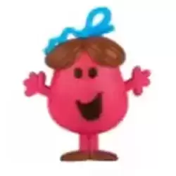 Little Miss Quick