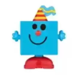 Mr. Birthday