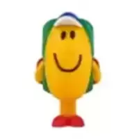 Mr. Adventure