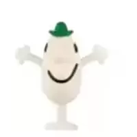 Mr. Good