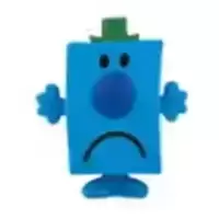 Mr. Grumpy