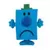 Happy Meal - Mr Men and Little Miss 2017 - Mr. Grumpy