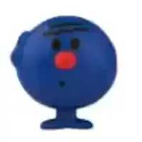 Mr. Worry
