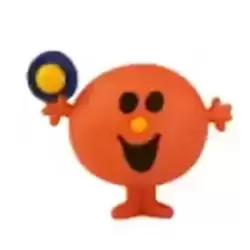 Mr. Cheerful