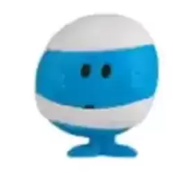 Mr. Bump
