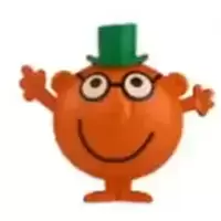 Mr. Clever