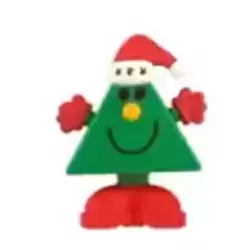 Mr. Christmas