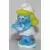 Smurfette with Pants