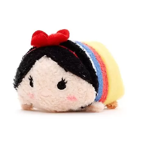 Micro Tsum Tsum Plush - Snow White