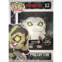 Predator - Predator Glows In The Dark
