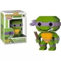 Teenage Mutant Ninja Turtles - Donatello