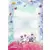 Feuilles A6 - Feuille Diddl format A6 n°134