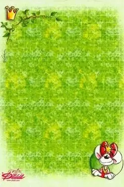 Feuilles A6 - Feuille Diddl format A6 n°148