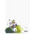 Feuille Diddl format A6 n°53