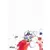 A6 Sheets - Feuille Diddl format A6 n°54