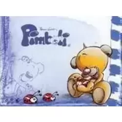 Pimboli 5