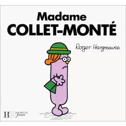 Madame Collet-monté