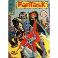 Fantask #4