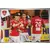 Foot 2017-18 : Championnat de France - Action Stade Brestois 29 - Ligue 2
