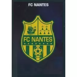Écusson - FC Nantes