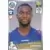 Jean-Eudes Aholou - RC Strasbourg Alsace