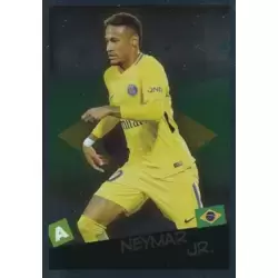 Neymar Jr. - La Planète Ligue 1 Conforama