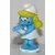 Smurfette without Pants