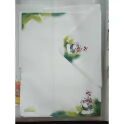 Feuille de papier à lettre Diddl n°44