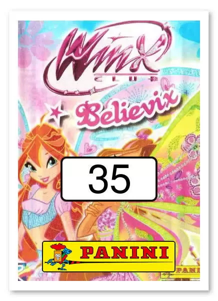 Winx Club Believix - Image n°35