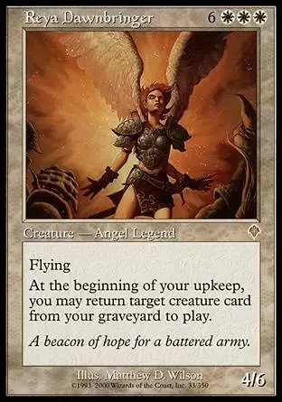 Invasion - Reya Aubevenant