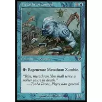 Zombie métathran